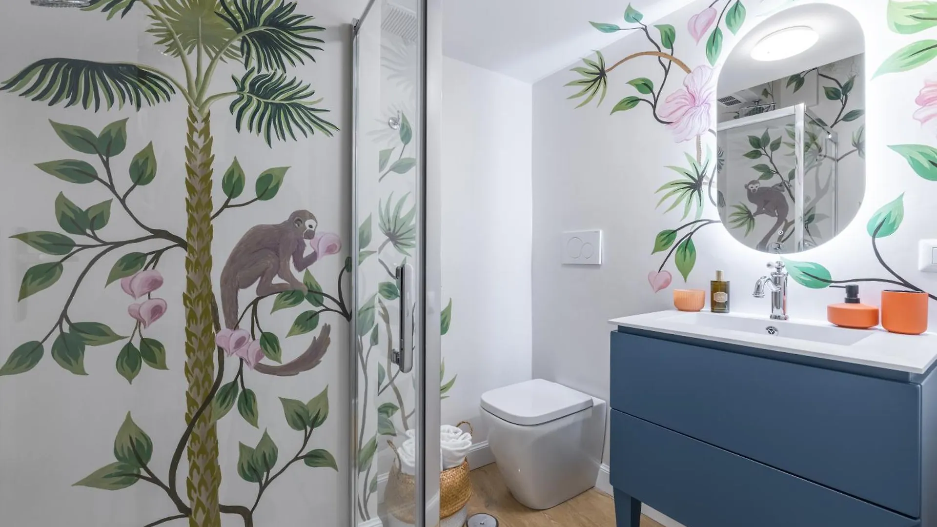 Apartament Leonina Apt - Colosseum Rzym Włochy
